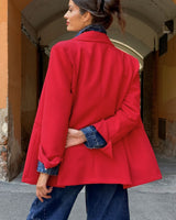 BLAZER DOPPIO PETTO