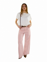 JEANS STELLA SUMMER PINK