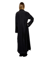 SPOLVERINO IN CREPE DE CHINE