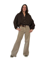 CAMICIA ANDROMEDA BROWN