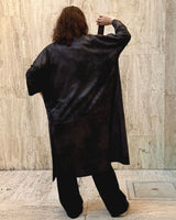 BLACK STREET KIMONO