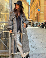 CAPPOTTO FANGO