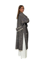 CAPPOTTO FANGO