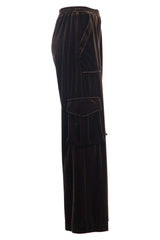 PANTALONE MELROSE