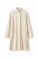 Giacca Begonia Lunga