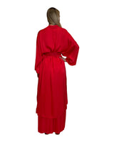 JEANS STELLA BUTTER