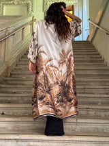 KIMONO LAWRENCE OASI DI SABBIA