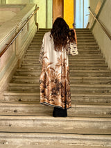 KIMONO LAWRENCE OASI DI SABBIA