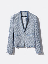 Giacchino Begonia Soft