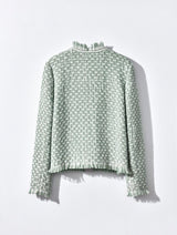 Giacchino Begonia Soft