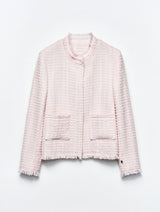 Giacchino Begonia Soft