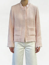 Giacchino Begonia Soft