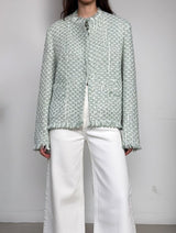 Giacchino Begonia Soft