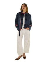 GIACCA NAPOLEONE CORTA