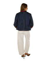 GIACCA NAPOLEONE CORTA