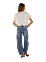 JEANS LUNA BAGGY LIGHT DENIM