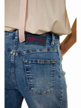 JEANS LUNA BAGGY LIGHT DENIM