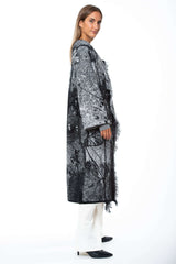 Lobelia Bianco - Nero