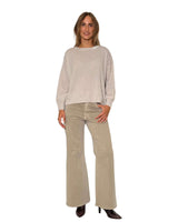 MAGLIA SIRIUS SABBIA