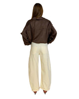 JEANS STELLA BUTTER