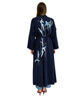 CASSAT dress