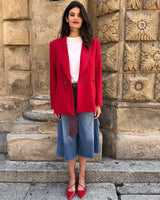 BLAZER DOPPIO PETTO