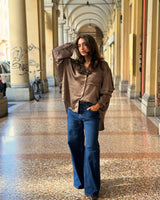 CAMICIA GALASSIA