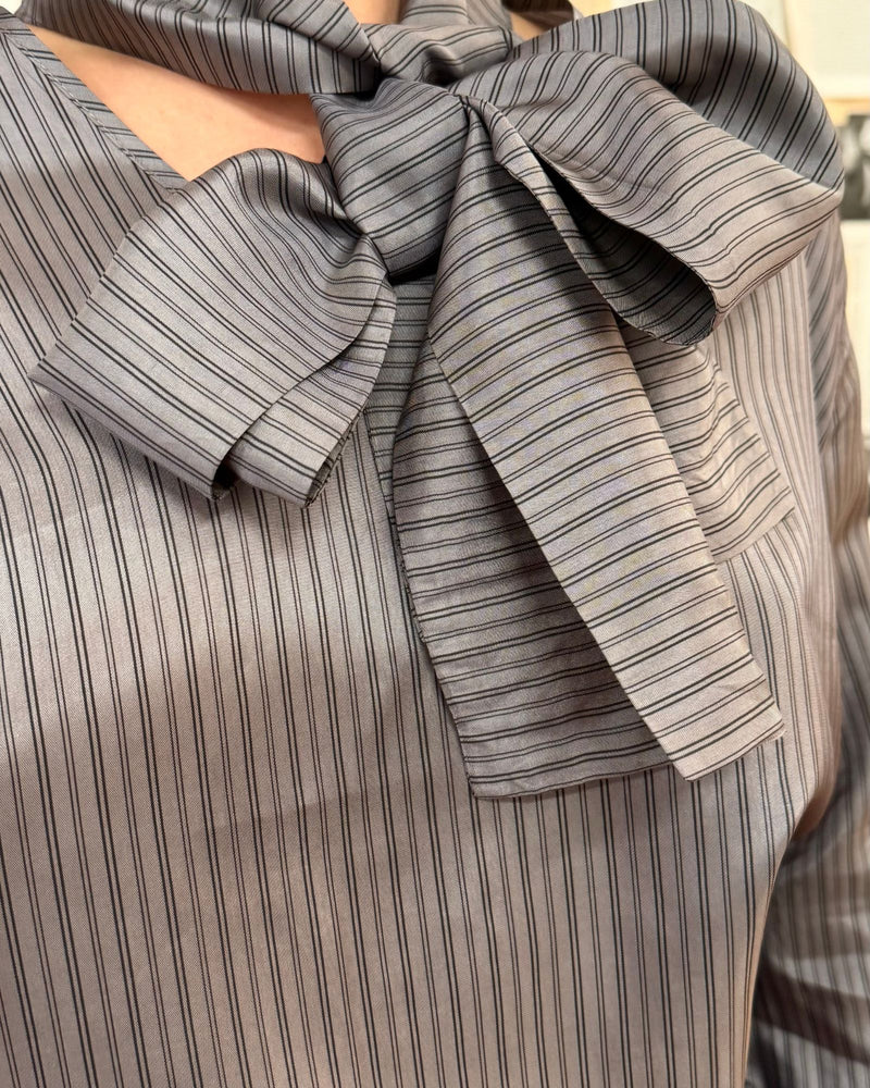CAMICIA ZAFFIRO