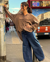 CAMICIA GALASSIA