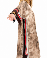 KIMONO SORRENTO LUNGO SABBIA