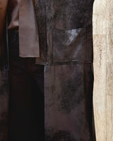 BLACK STREET KIMONO