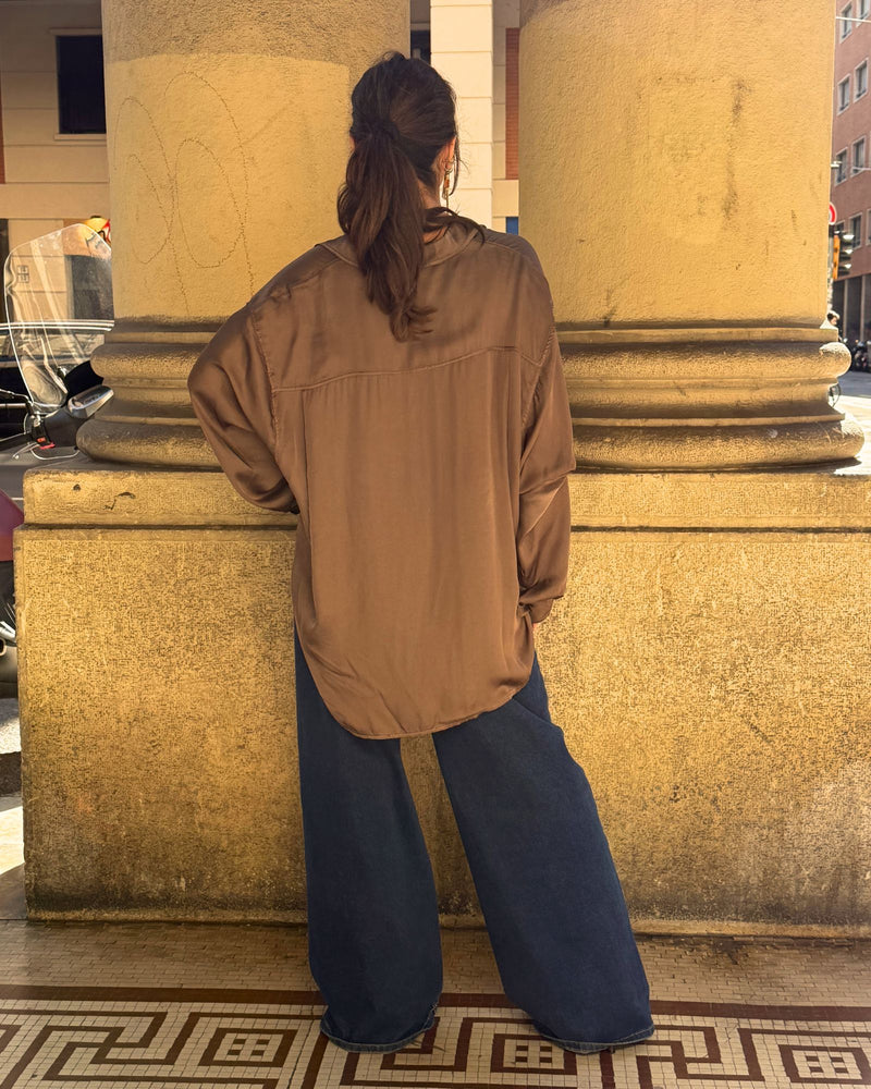 CAMICIA GALASSIA