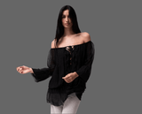 Blusa Levante