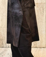 BLACK STREET KIMONO