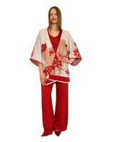 CASSAT dress