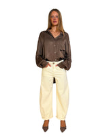 JEANS STELLA BUTTER