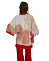 CASSAT dress
