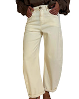 JEANS STELLA BUTTER