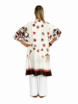 CASSAT dress