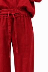 JEANS STELLA BUTTER