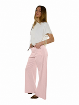 JEANS STELLA SUMMER PINK