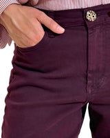 JEANS STELLA VINO