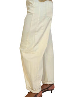 JEANS STELLA BUTTER