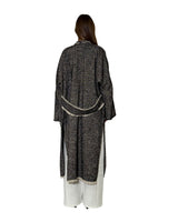 CAPPOTTO FANGO
