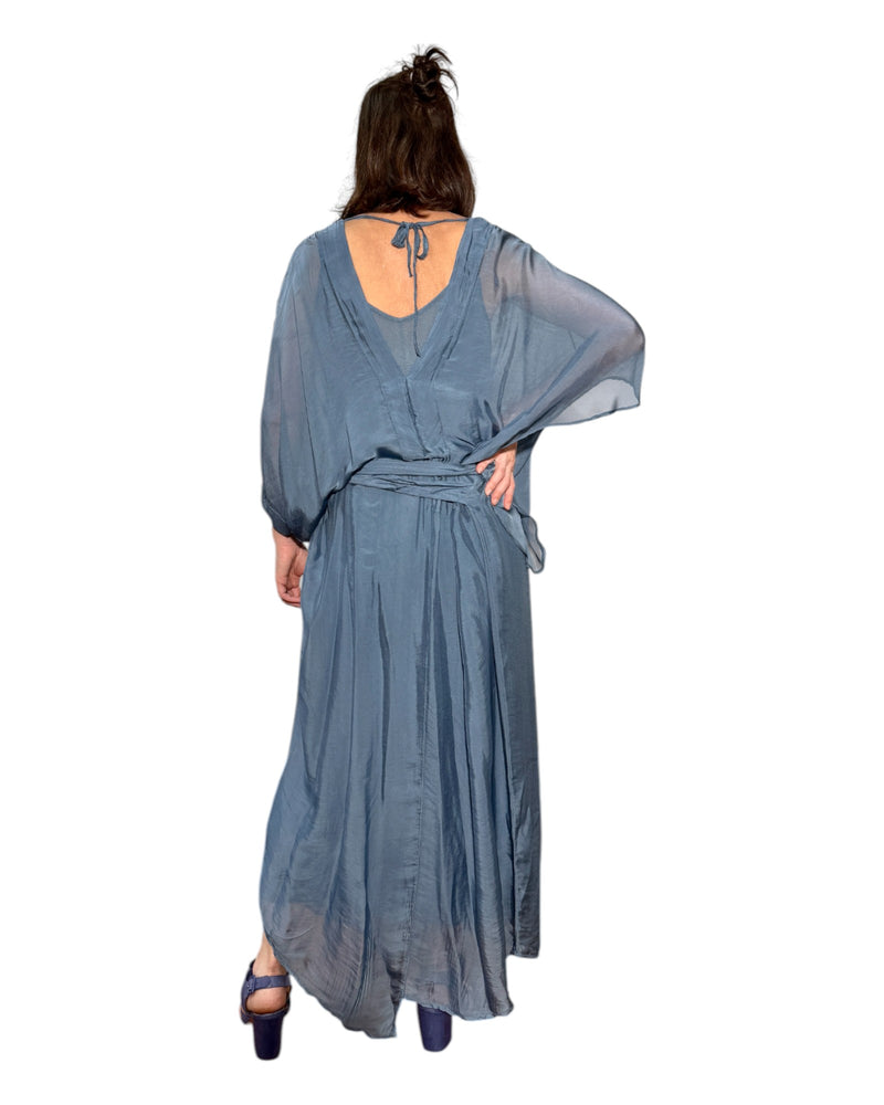Abito Organza