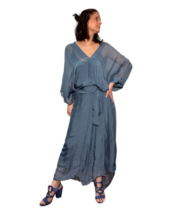 Abito Organza