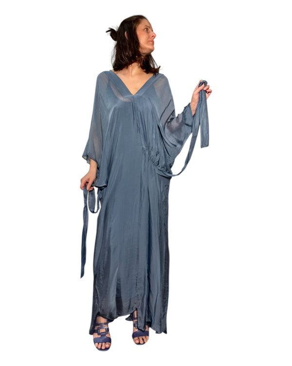 Abito Organza