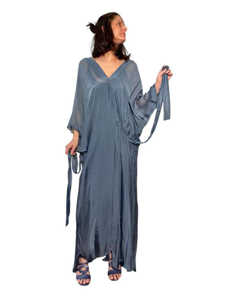 Abito Organza