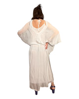 Abito Organza