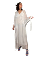 Abito Organza